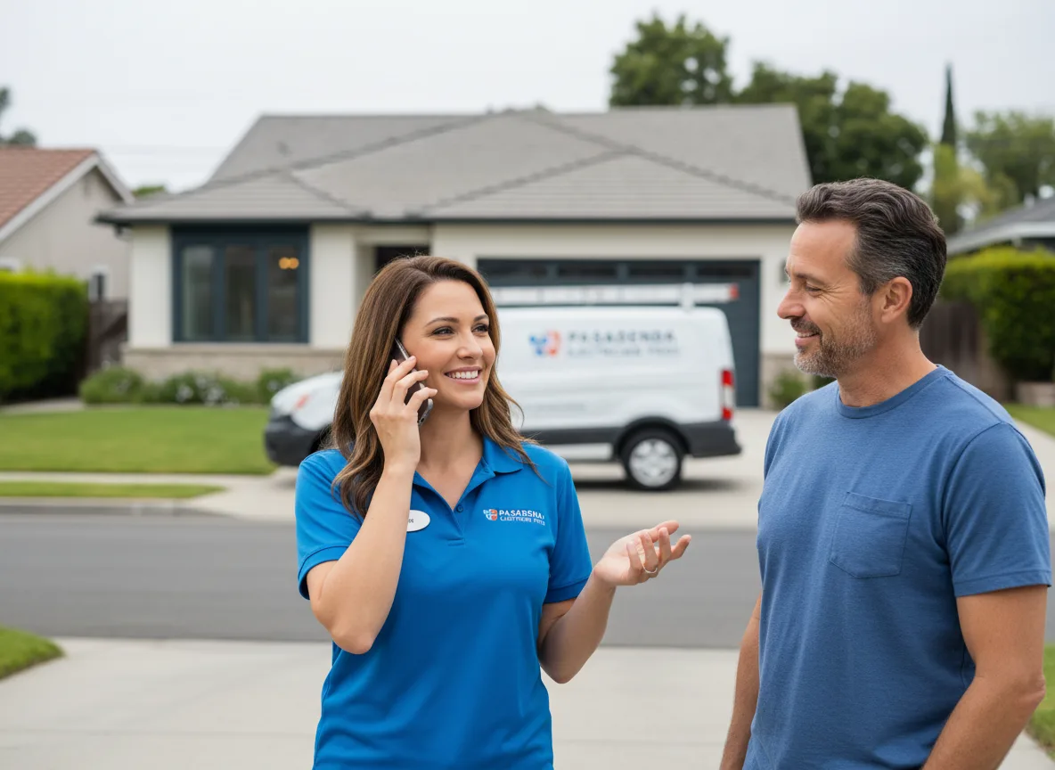 Electrician Argenta, IL FAQs
